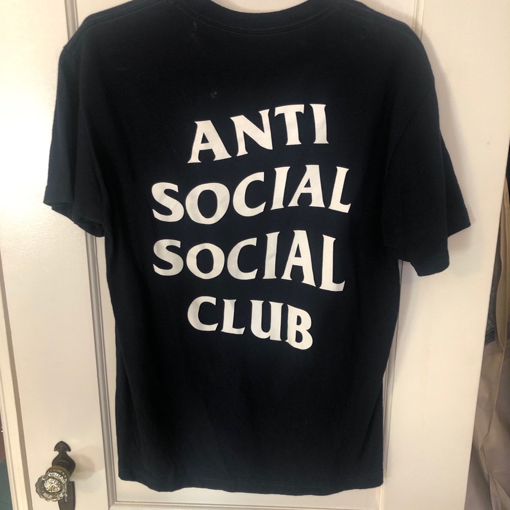 Mail Truck Tee
